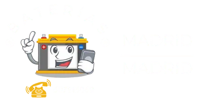 607916860 Instalacion de Baterias a Domicilio Madrid