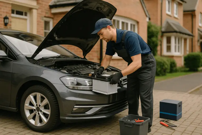 Elige la batería adecuada para tu coche y mejora su rendimiento y durabilidad. Ofrecemos asesoramiento personal y servicio de instalación a domicilio.