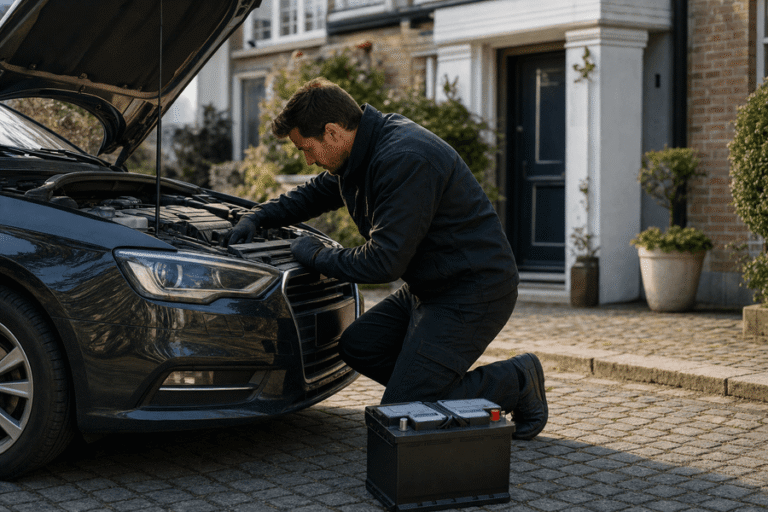 La tecnología AGM transforma el cuidado del vehículo con baterías ligeras, potentes y duraderas, sin mantenimiento, ideales para coches modernos.